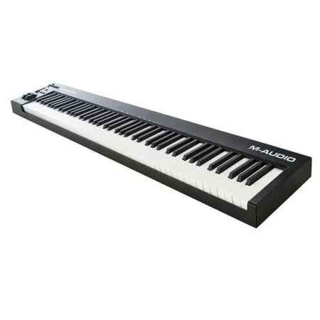 M-AUDIO KEYSTATION 88 MK3 USB/MIDI-клавиатура контроллер
