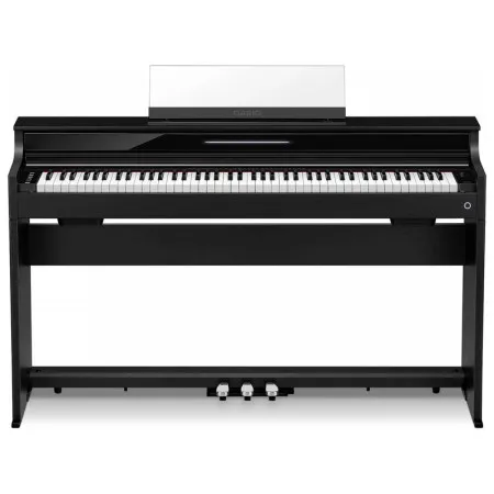 CASIO Celviano AP-S450BK Пианино цифровое, цвет чёрный