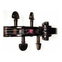 Скрипка STAGG EVN 4/4 BK Скрипка STAGG EVN 4/4 BK