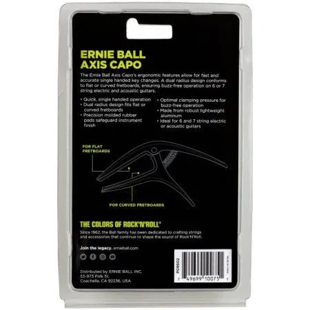 Ernie Ball 9602