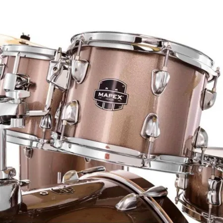 Mapex VE5295FTCVX Ударная установка из 5-ти барабанов, Venus series