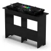 Glorious MIX Station 2 Стол для диджея, чёрный
