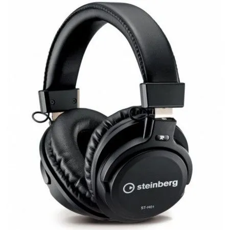 YAMAHA Steinberg UR22MKII Recording Pack Комплект для звукозаписи
