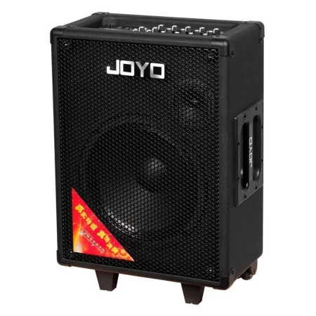 Joyo JPA863 Акустическая система портативная, 30Вт, беспроводные микрофоны в комплекте