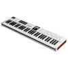 Arturia KeyLab Essential 61 mk3 White MIDI клавиатура 61 клавиша