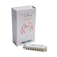 Гармошка губная Hohner M592016 John Lennon Signature Series C-major
