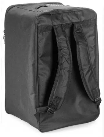 STAGG CAJ-50M BK