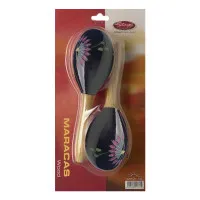 Маракасы STAGG MRW-19