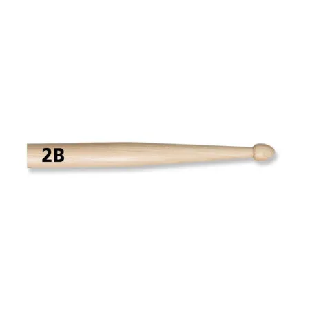 Палочки барабанные VIC FIRTH 2B