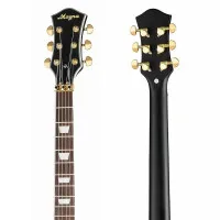 Magna 3000L-BLK Электрогитара, черная