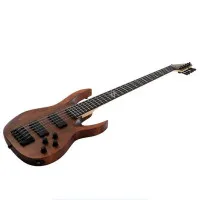 Solar AB2.5AN Бас-гитара 5-струнная, цвет коричневый Solar AB2.5AN Бас-гитара 5-струнная, цвет коричневый
