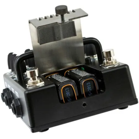 AMT Electronics BC-1 «Bass Crunch»