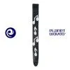 Ремень Planet Waves 25LIC01 Icon Collection «Note»