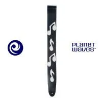 Ремень Planet Waves 25LIC01 Icon Collection «Note»