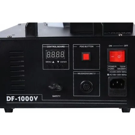 DJPower DF-1000V
