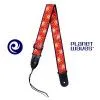 Ремень Planet Waves 50PAE09 Acoustic Quick Release «Sun»
