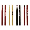 Палочки барабанные VIC FIRTH N2BN