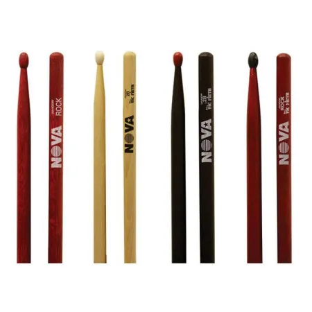 Палочки барабанные VIC FIRTH N2BN