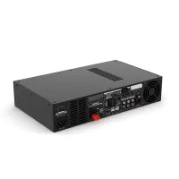 CVGaudio MCplayer 24T Микшер-усилитель трансляционный 240W/100V, Line in, Mic in, 2U