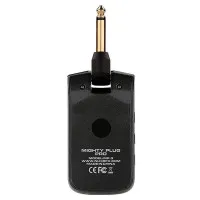 NUX MP-3 Mighty-Plug Pro Моделирующий усилитель для наушников