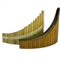 Пан-флейта Hora 18 Tenor