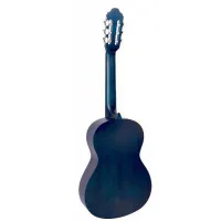 Valencia VC203TBU Гитара классическая размера 3/4 Valencia VC203TBU Гитара классическая размера 3/4