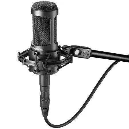 audio-technica AT2035
