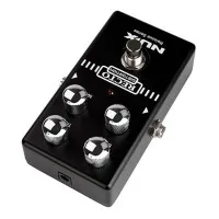 NUX Rec-To-Distortion Reissue Series Педаль эффектов