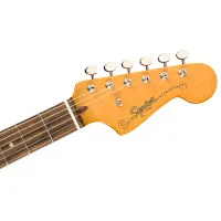 FENDER SQUIER Classic Vibe '60s Jazzmaster LRL 3TS Электрогитара, 6 струн, SS, цвет санбёрст