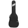 BRO BAG AGP-01BK Чехол для акустической гитары 41", утепленный, черный