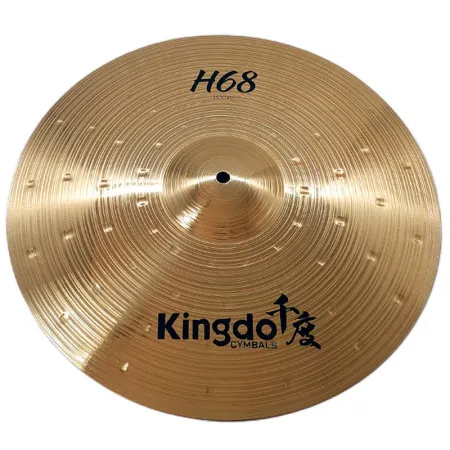 KINGDO H68 SET 14"+16"+20" Комплект тарелок