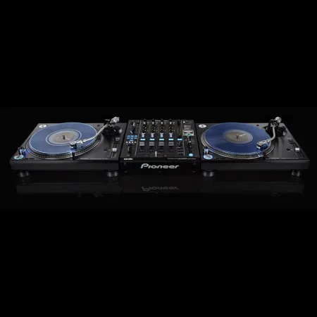 Проигрыватель Pioneer PLX-1000