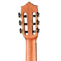 Toledo MC-18S-JUN Классическая гитара 3/4, с чехлом, цвет натуральный