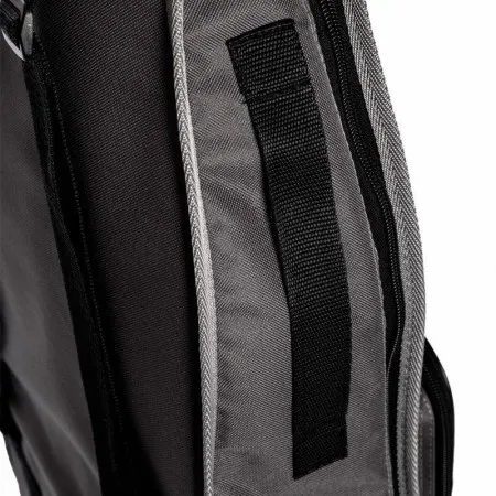Lutner MLCG-32 Чехол утепленный для классической гитары 4/4, серый