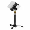 Hercules DG307B-TS2 Стойка для смартфона/планшета 6.1"–13", настольная