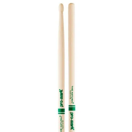 PRO-Mark TXR747W Rock Барабанные палочки, орех, деревянный наконечник