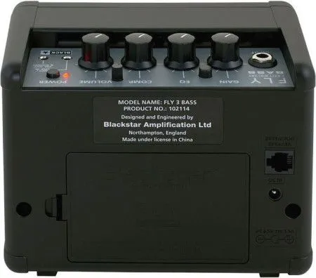 Blackstar FLY3 BASS