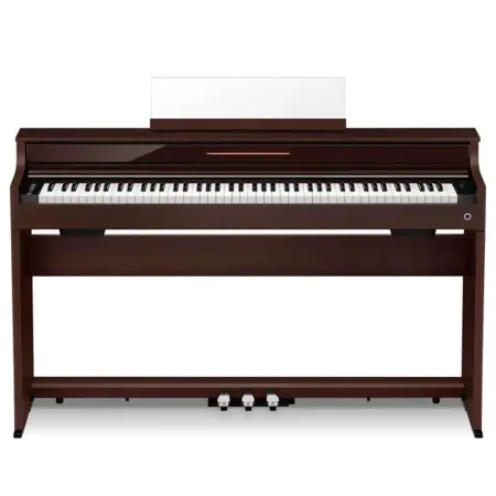 CASIO Celviano AP-S450BN Пианино цифровое, цвет коричневый