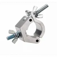 Solista 183P130-DD Хомут