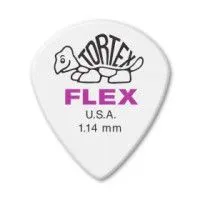 Dunlop 466P1.14 Tortex Flex Jazz III XL