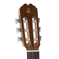 Admira Malaga-ECF Гитара электроаккустическа классическая