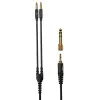 BEHRINGER ALPHA Наушники студийные, открытого типа, 32 Ом