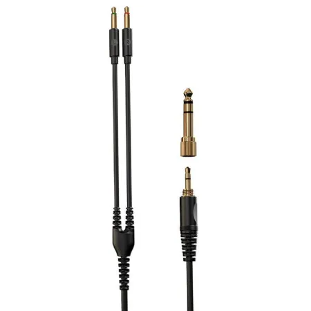 BEHRINGER ALPHA Наушники студийные, открытого типа, 32 Ом