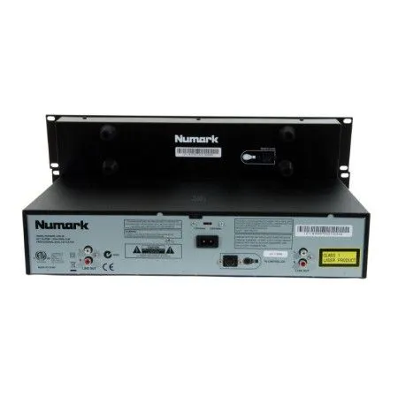 Проигрыватель Numark CDN55