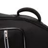 BRO BAG AIX-2141BK Чехол для акустической гитары 41", утепленный, черный