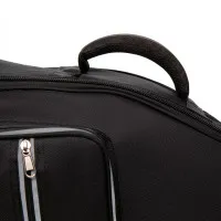 BRO BAG AIX-2141BK Чехол для акустической гитары 41", утепленный, черный