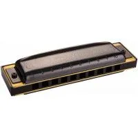 Hohner Pro Harp 562/20 MS E (M564056X)