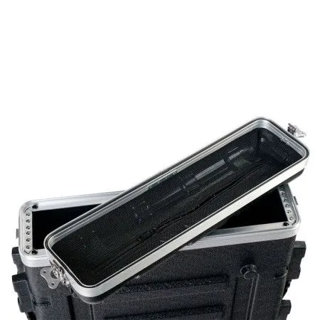 Guider ABS-2UL Кейс для рэкового оборудования 19", пластик АБС