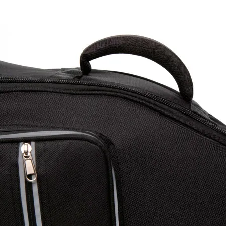 BRO BAG AIX-2141BK Чехол для акустической гитары 41", утепленный, черный