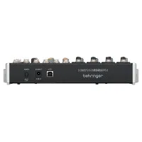 Behringer XENYX 1202SFX Микшерный пульт 